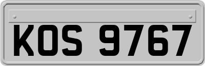 KOS9767