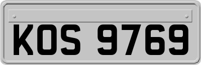 KOS9769