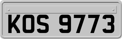 KOS9773