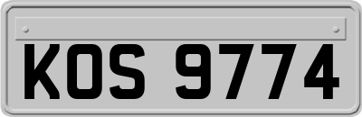 KOS9774