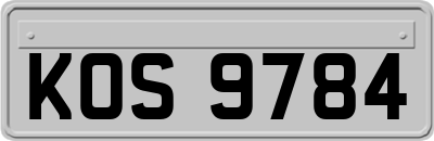 KOS9784