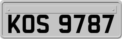 KOS9787