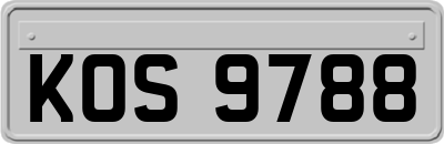KOS9788