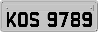 KOS9789