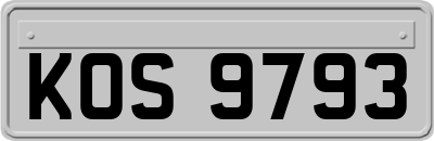 KOS9793