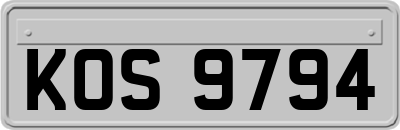 KOS9794
