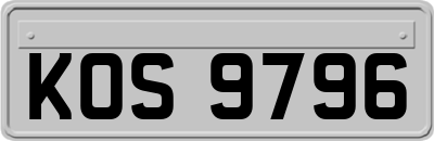 KOS9796