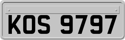 KOS9797
