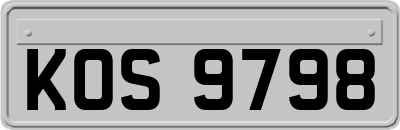 KOS9798