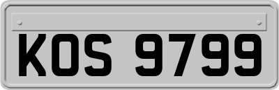 KOS9799