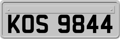 KOS9844