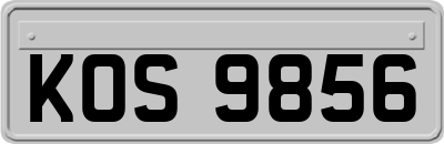 KOS9856