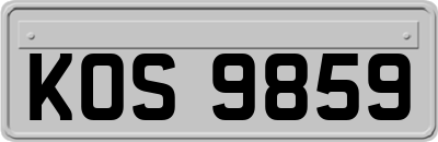 KOS9859