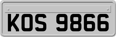KOS9866