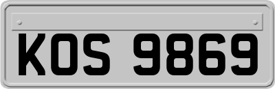 KOS9869
