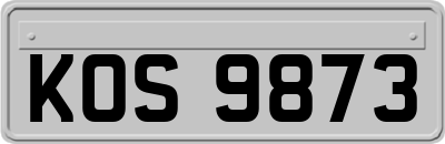 KOS9873