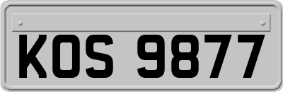 KOS9877