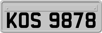 KOS9878
