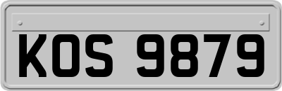 KOS9879