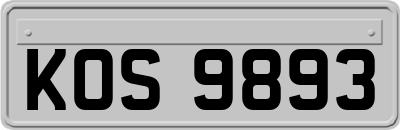 KOS9893