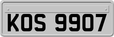 KOS9907