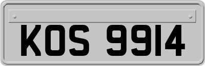 KOS9914