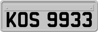 KOS9933