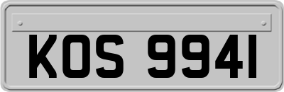 KOS9941