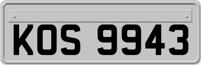 KOS9943