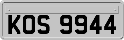 KOS9944