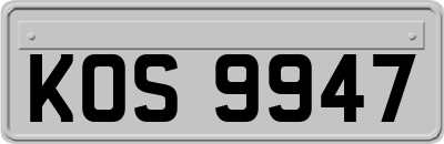 KOS9947