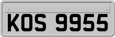 KOS9955