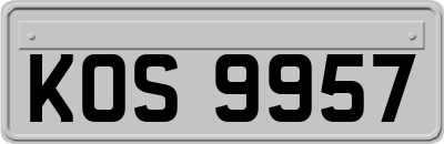 KOS9957