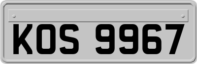 KOS9967