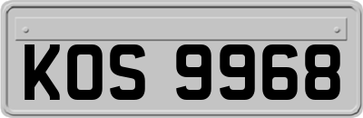 KOS9968