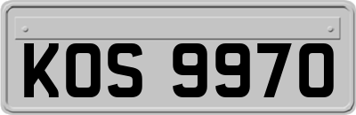 KOS9970