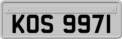 KOS9971