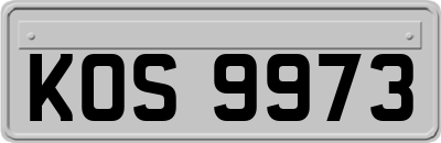 KOS9973