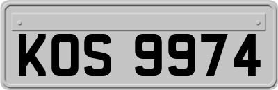KOS9974