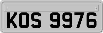 KOS9976