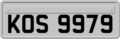 KOS9979