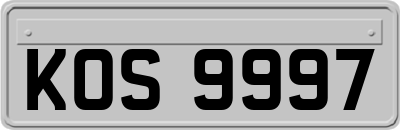 KOS9997