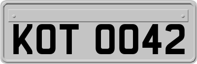 KOT0042