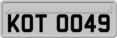 KOT0049