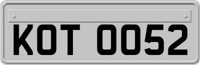 KOT0052
