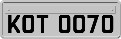 KOT0070