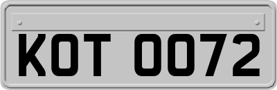 KOT0072