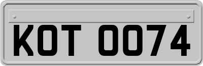 KOT0074