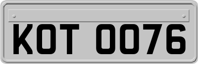 KOT0076