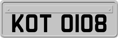 KOT0108
